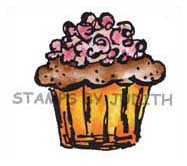 H-241 Bold Cupcake